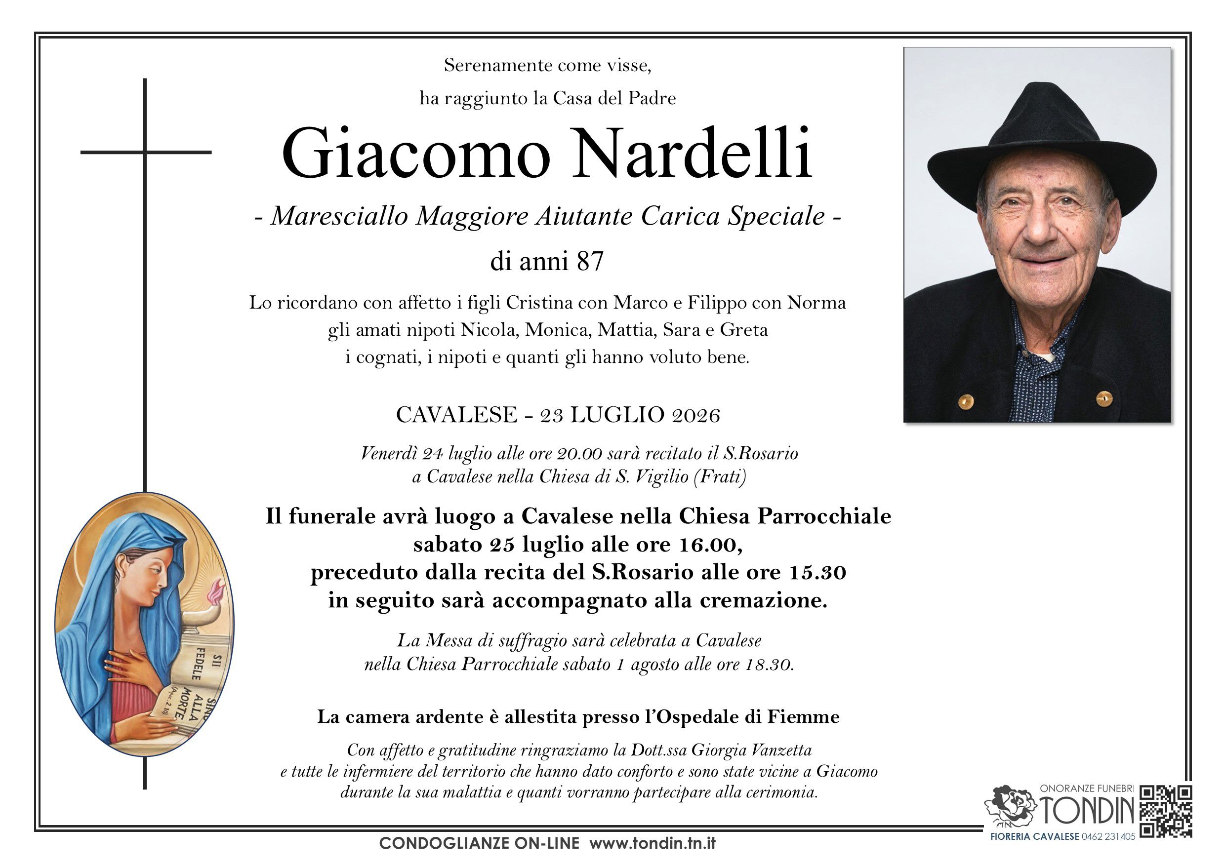Immagine caricata