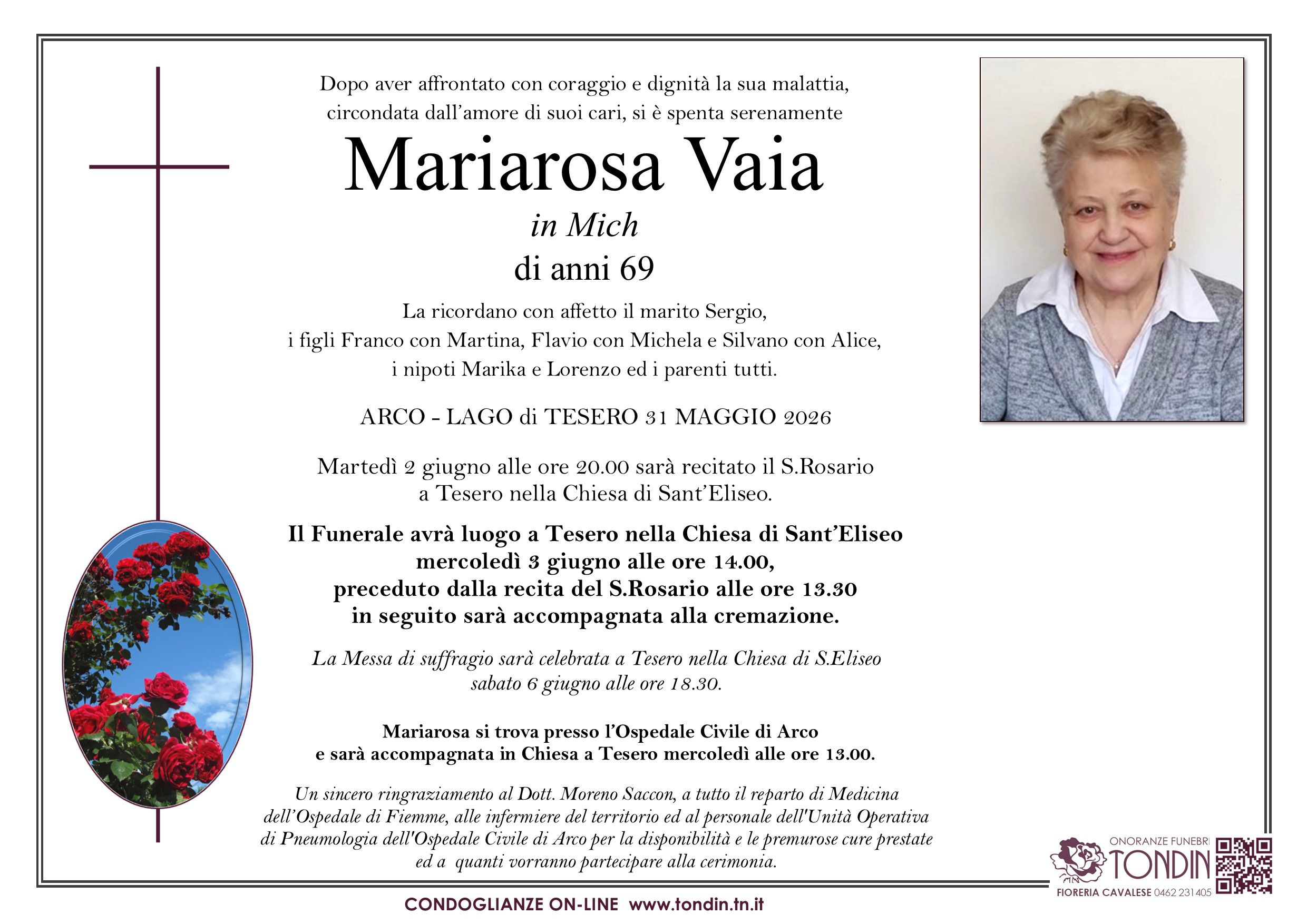 Immagine caricata