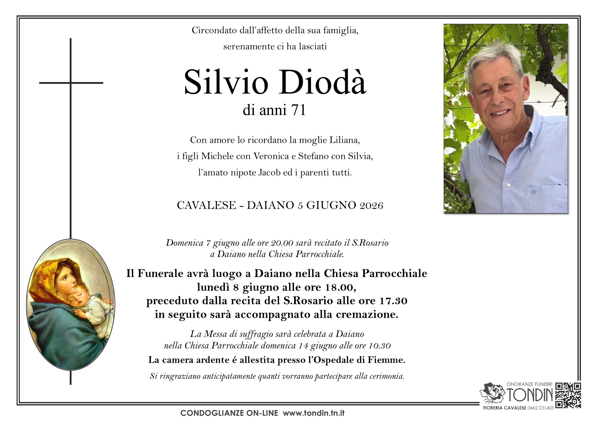 Immagine caricata