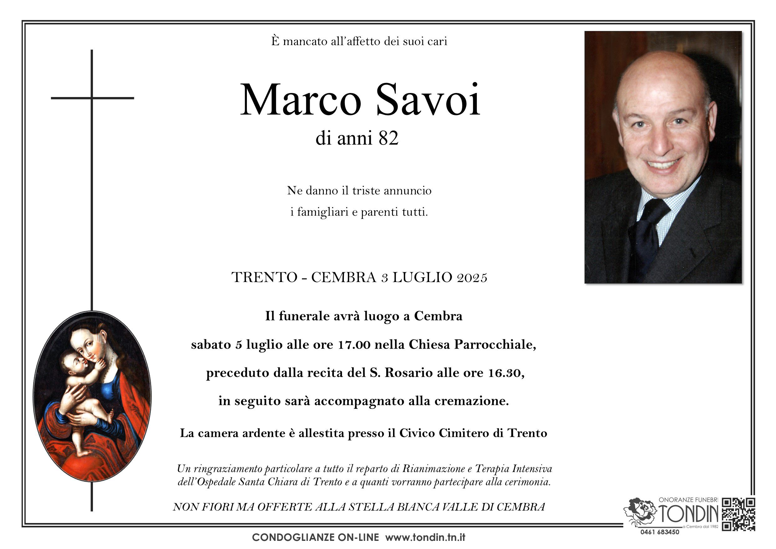 Immagine caricata
