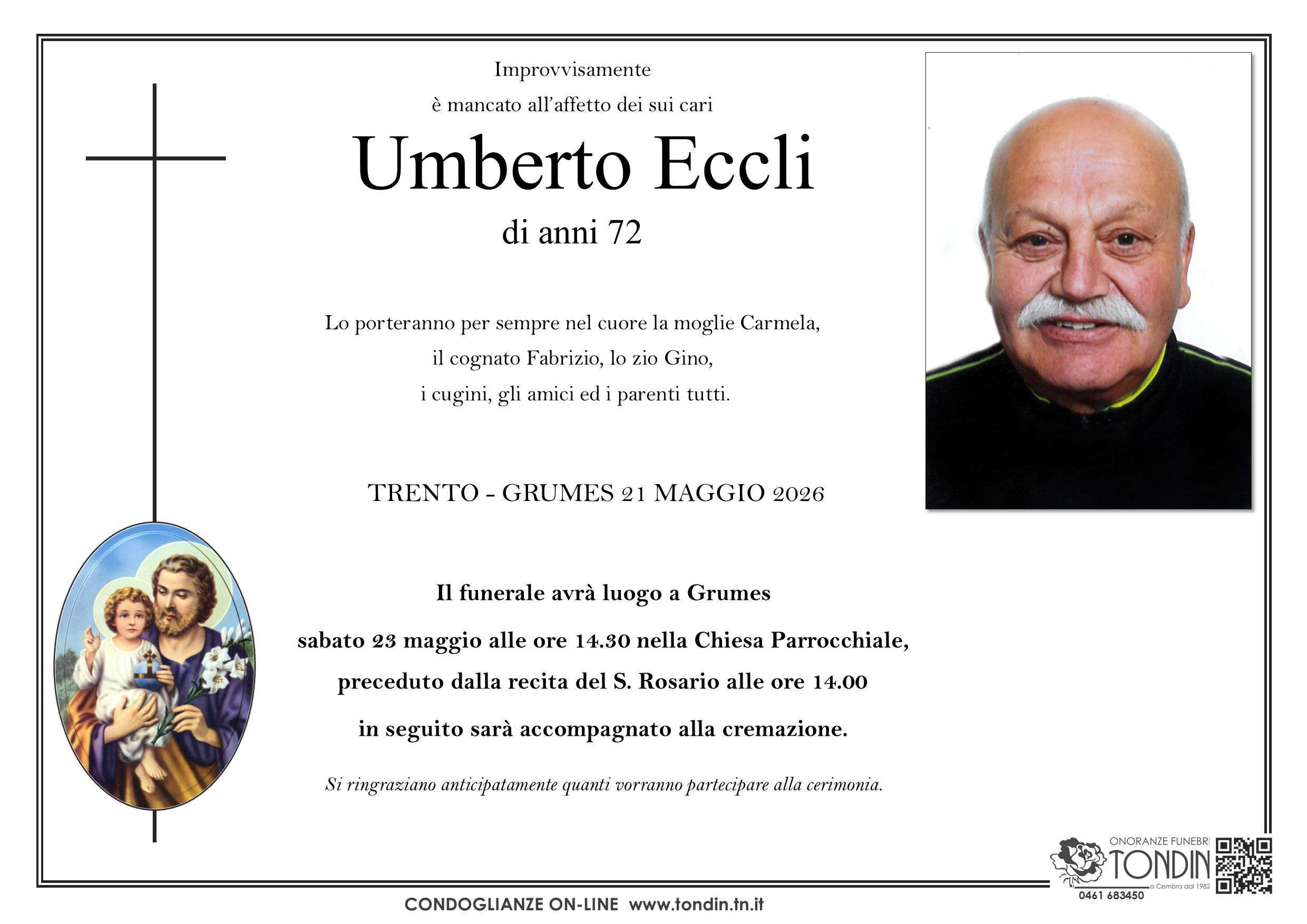 Immagine caricata