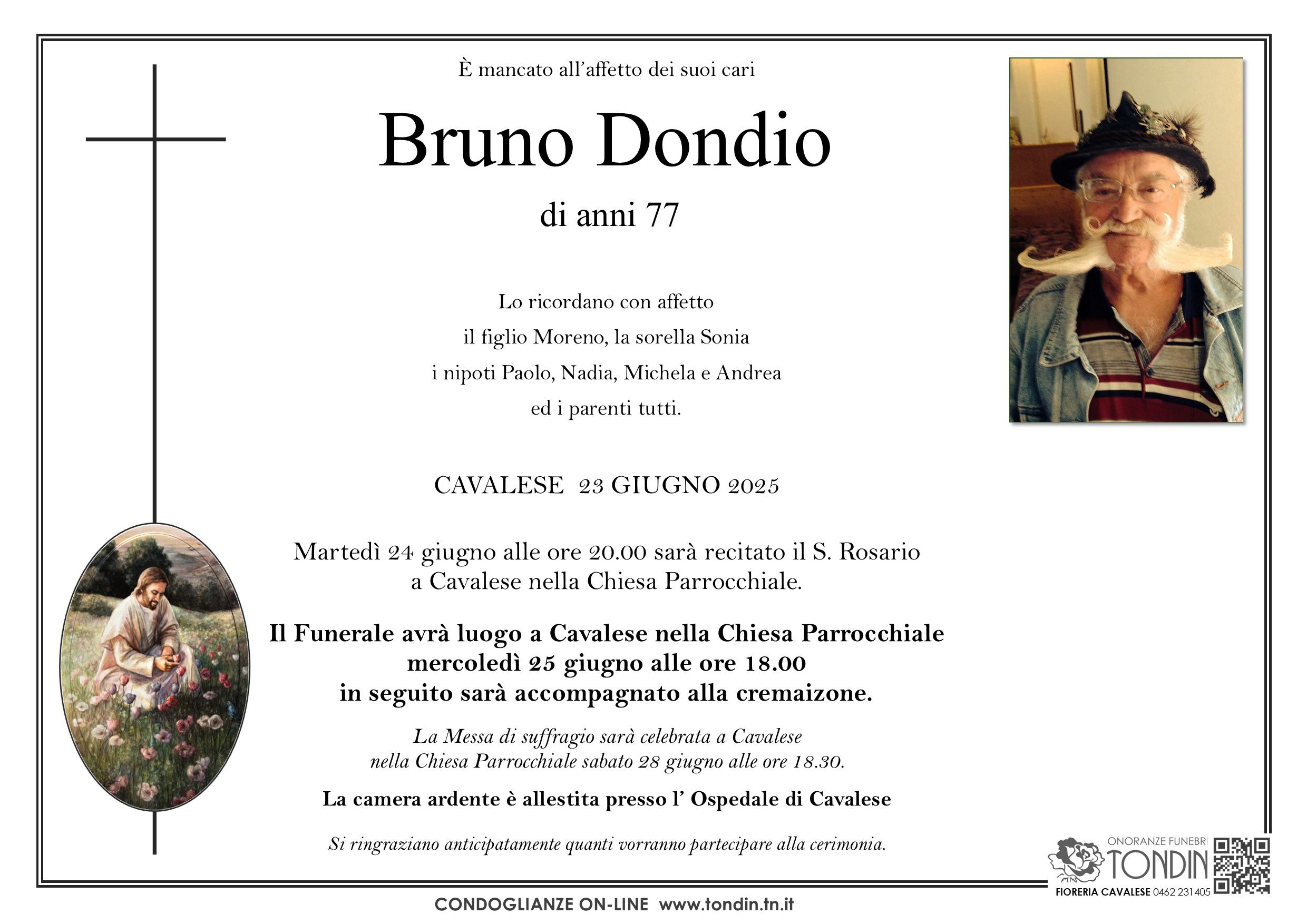 Immagine caricata