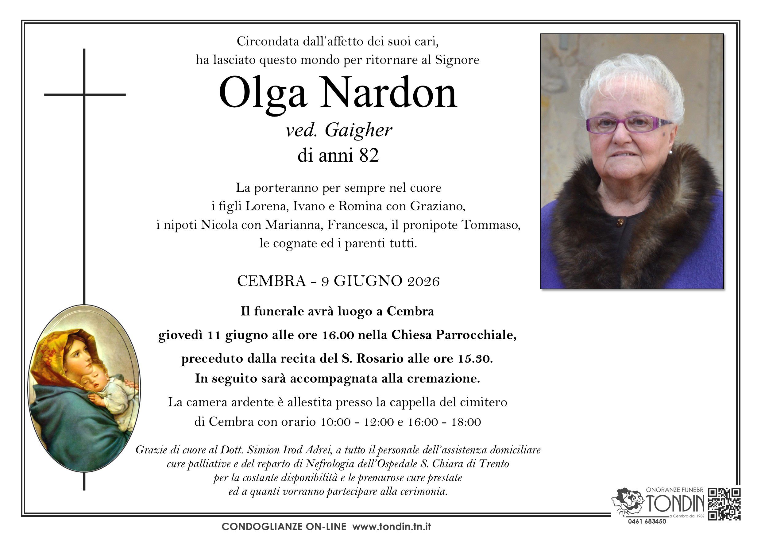Immagine caricata