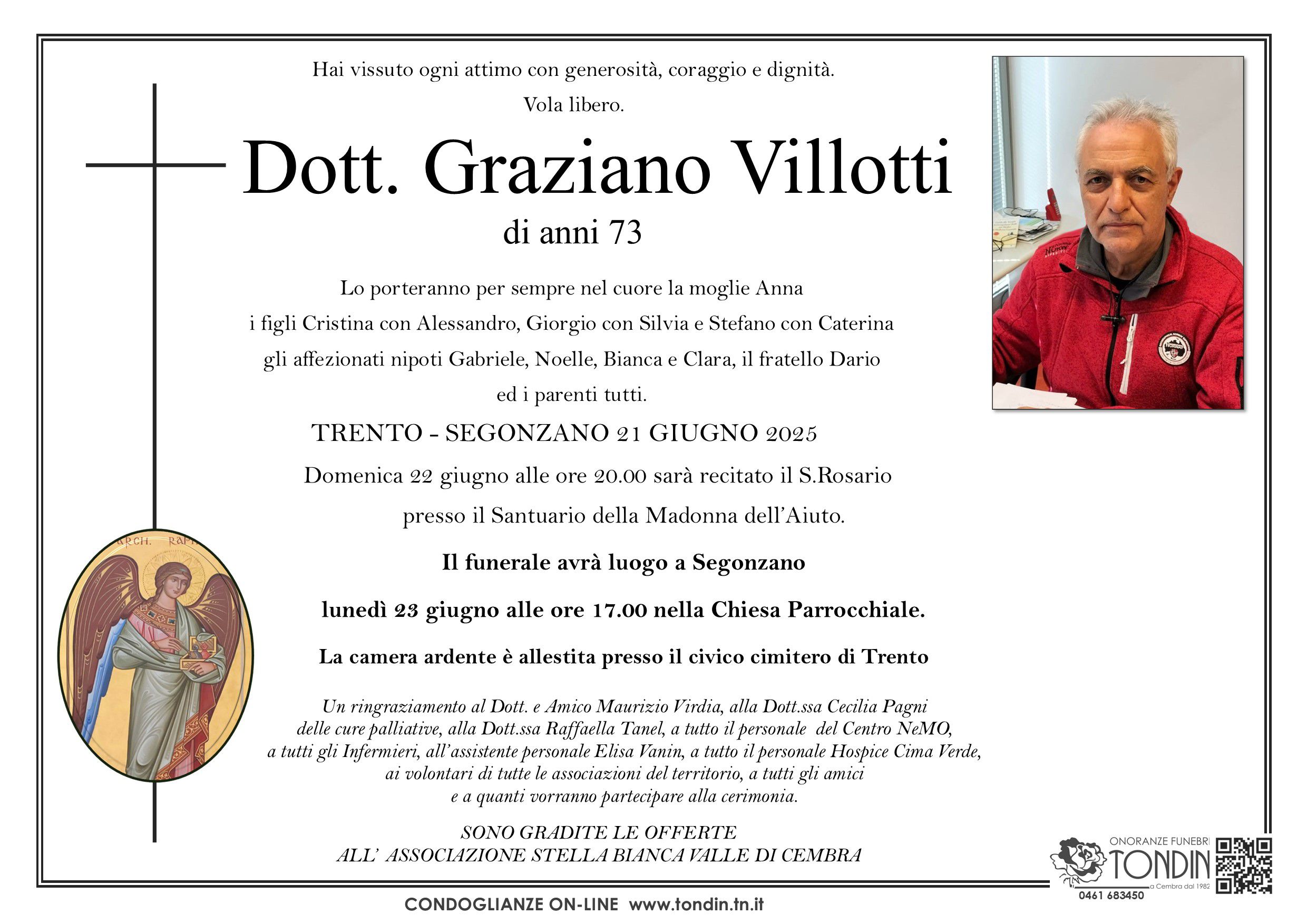 Immagine caricata