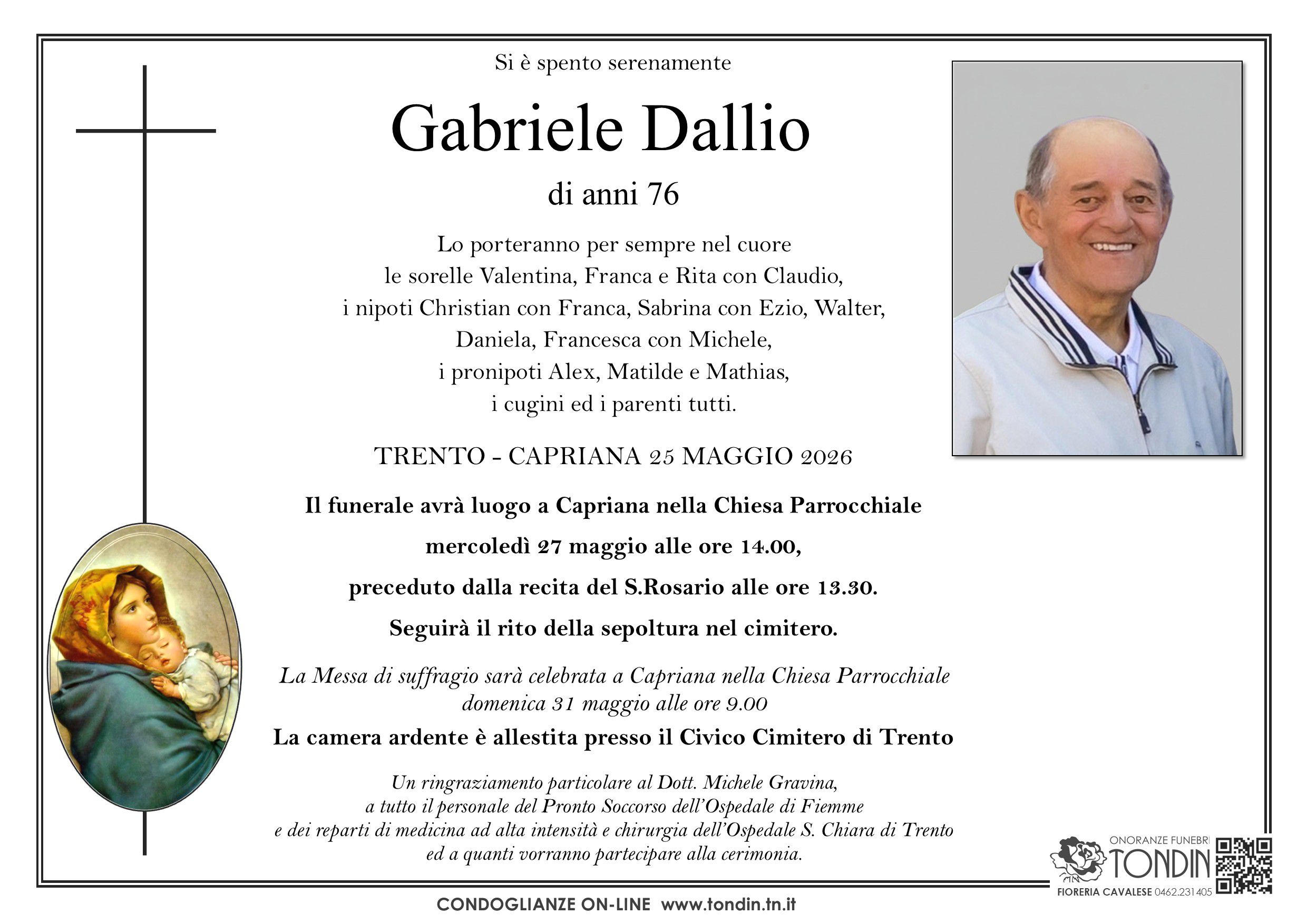 Immagine caricata