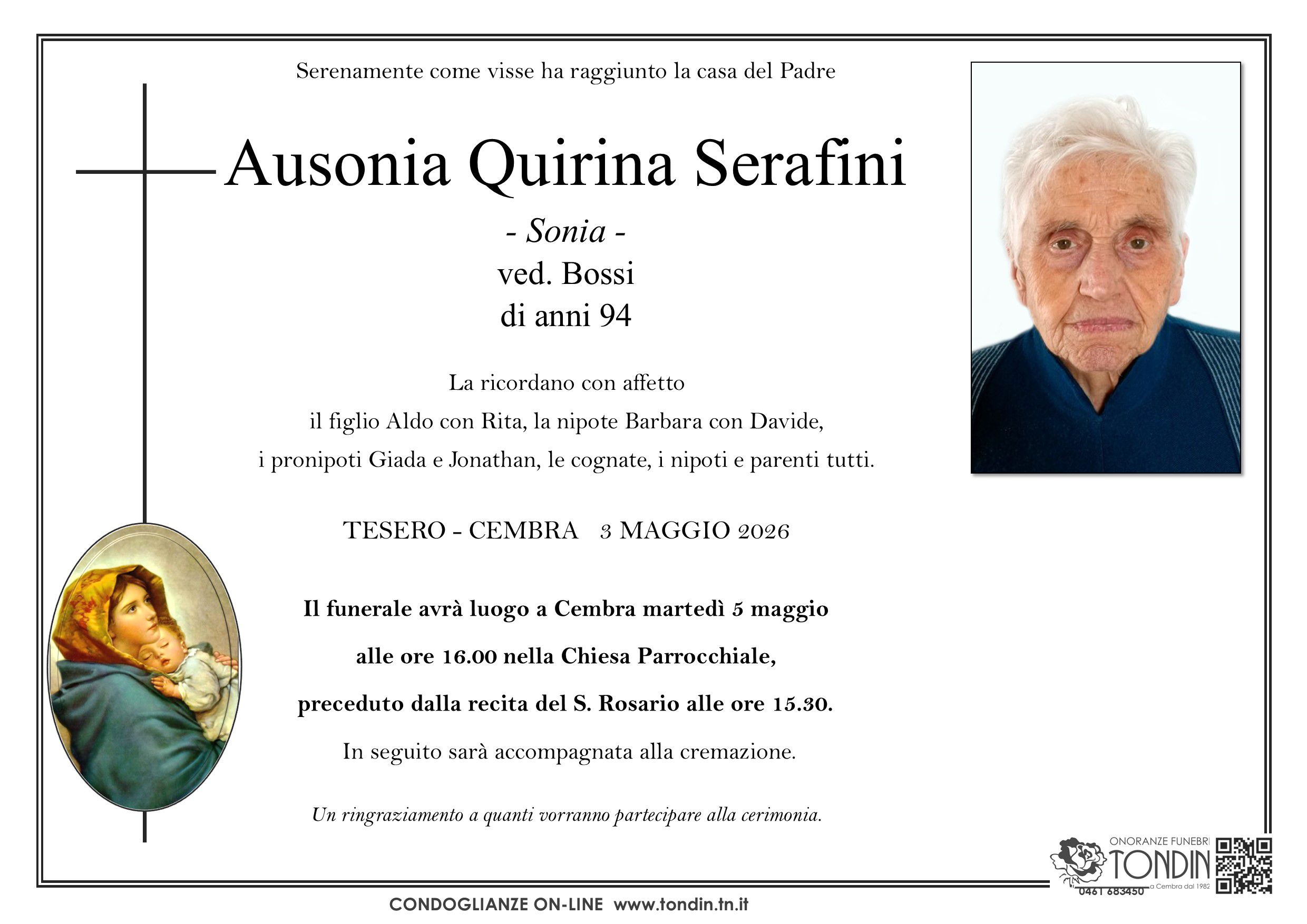 Immagine caricata