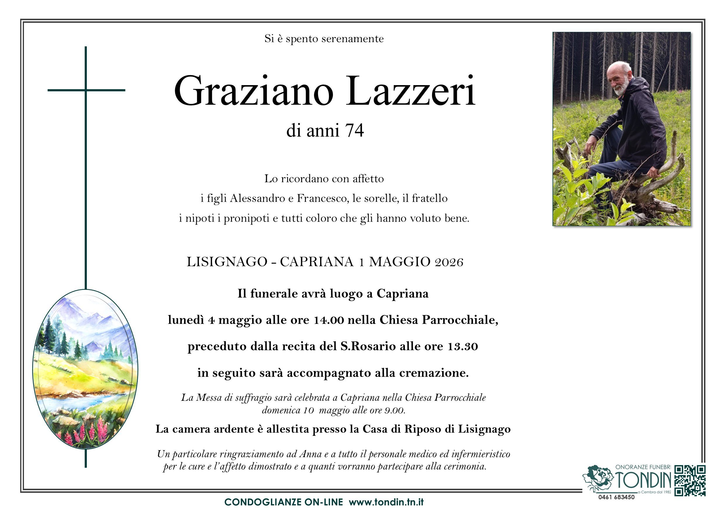 Immagine caricata