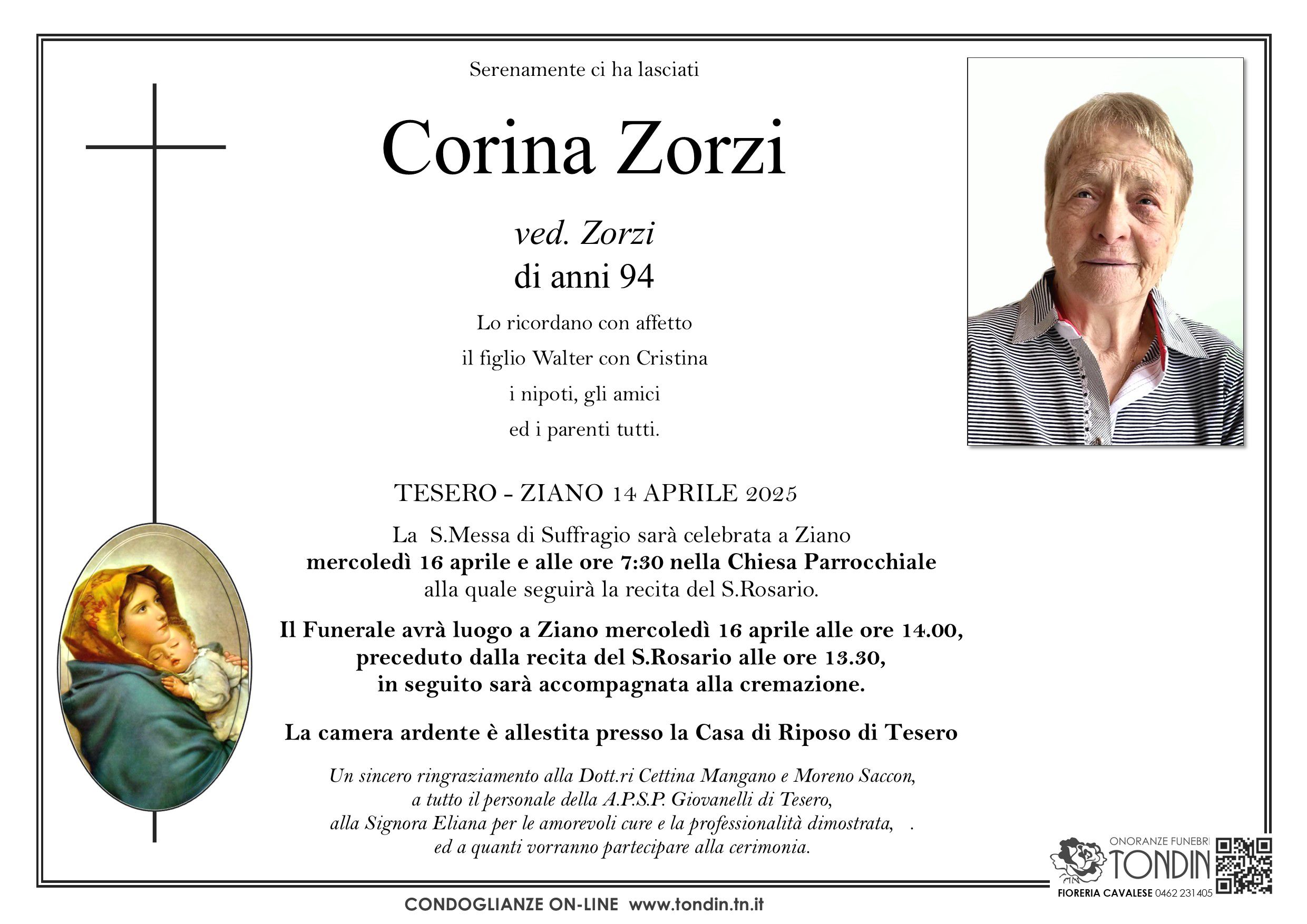 Immagine caricata